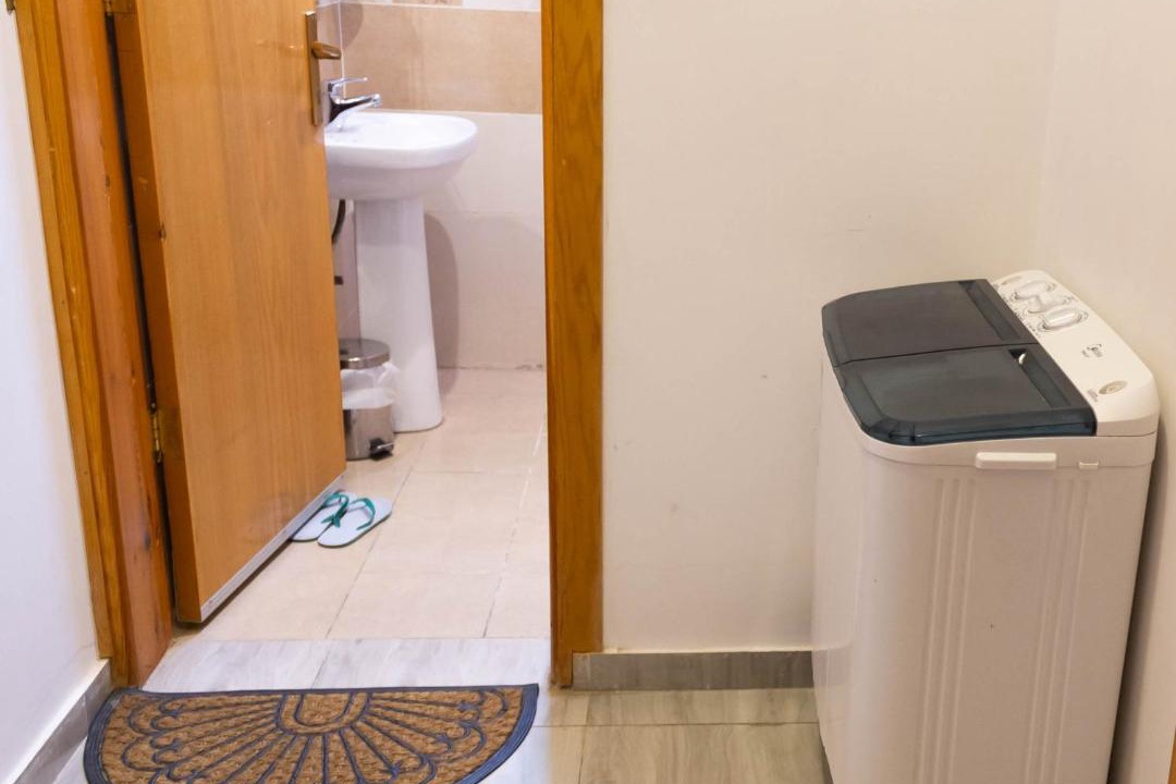 Photo of Bathroom in Taif