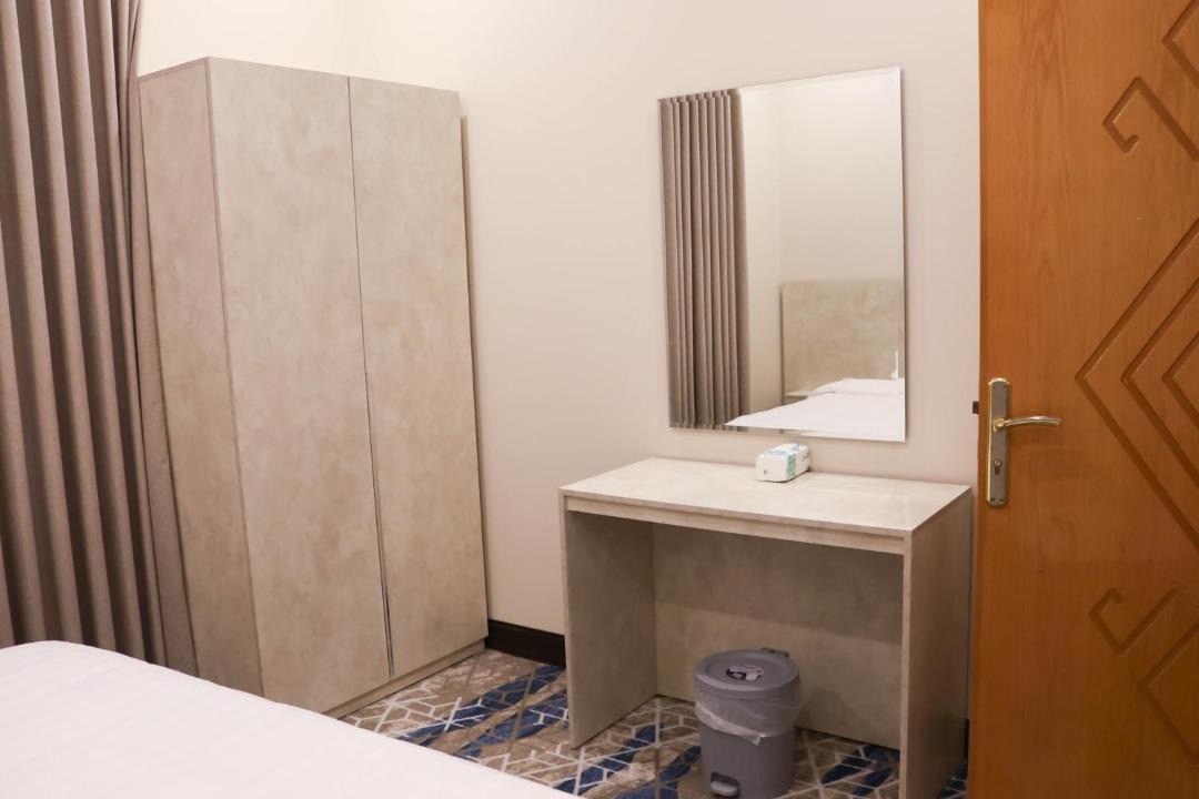 Photo of Bathroom in Taif