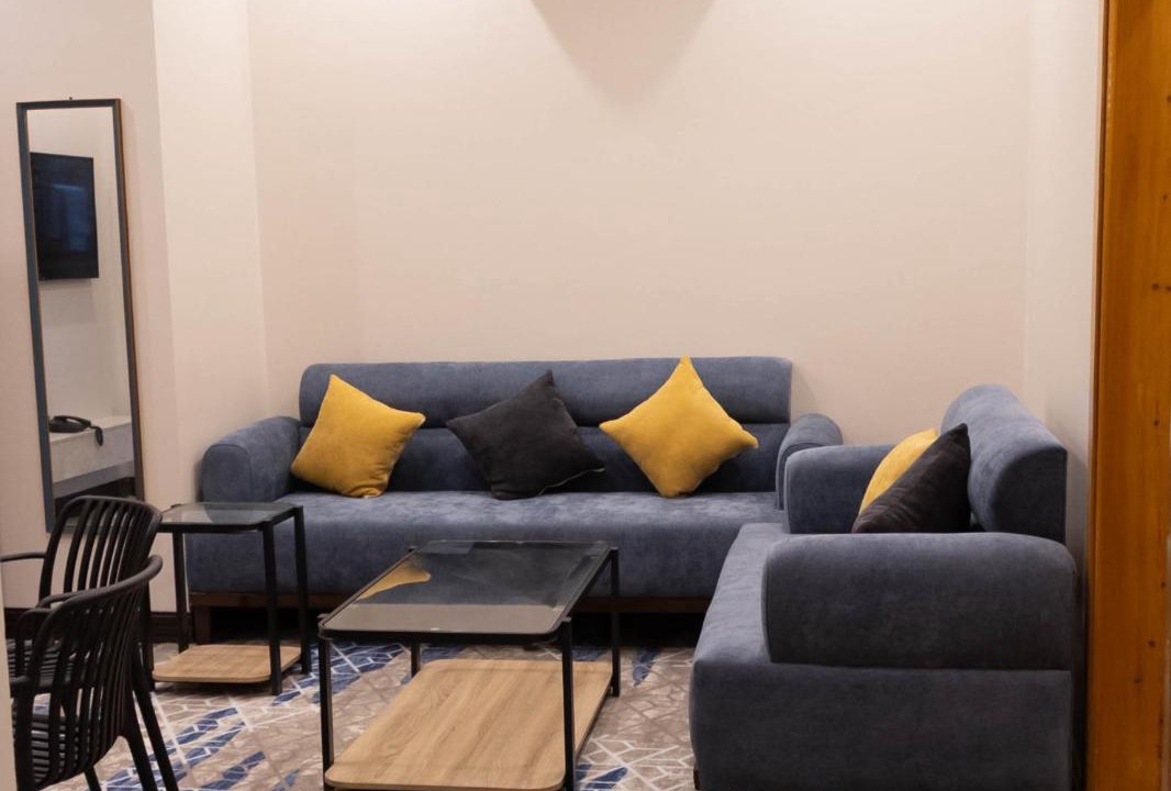 Photo of Livingroom in Taif