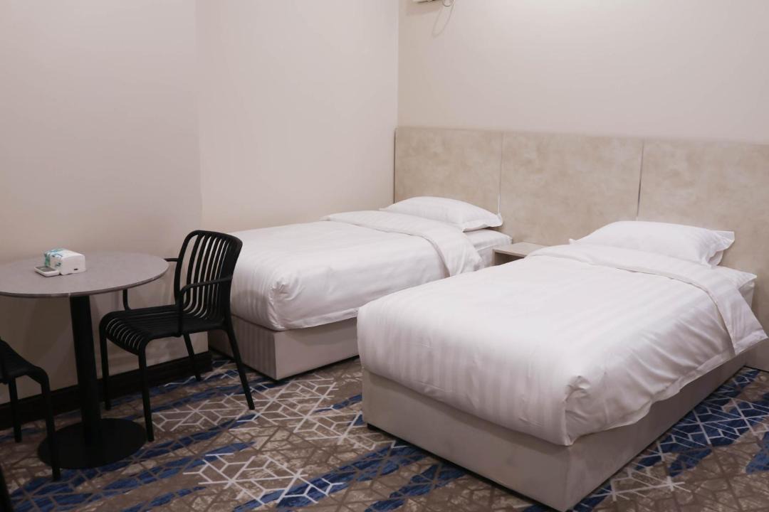 Photo of Bedroom in Taif