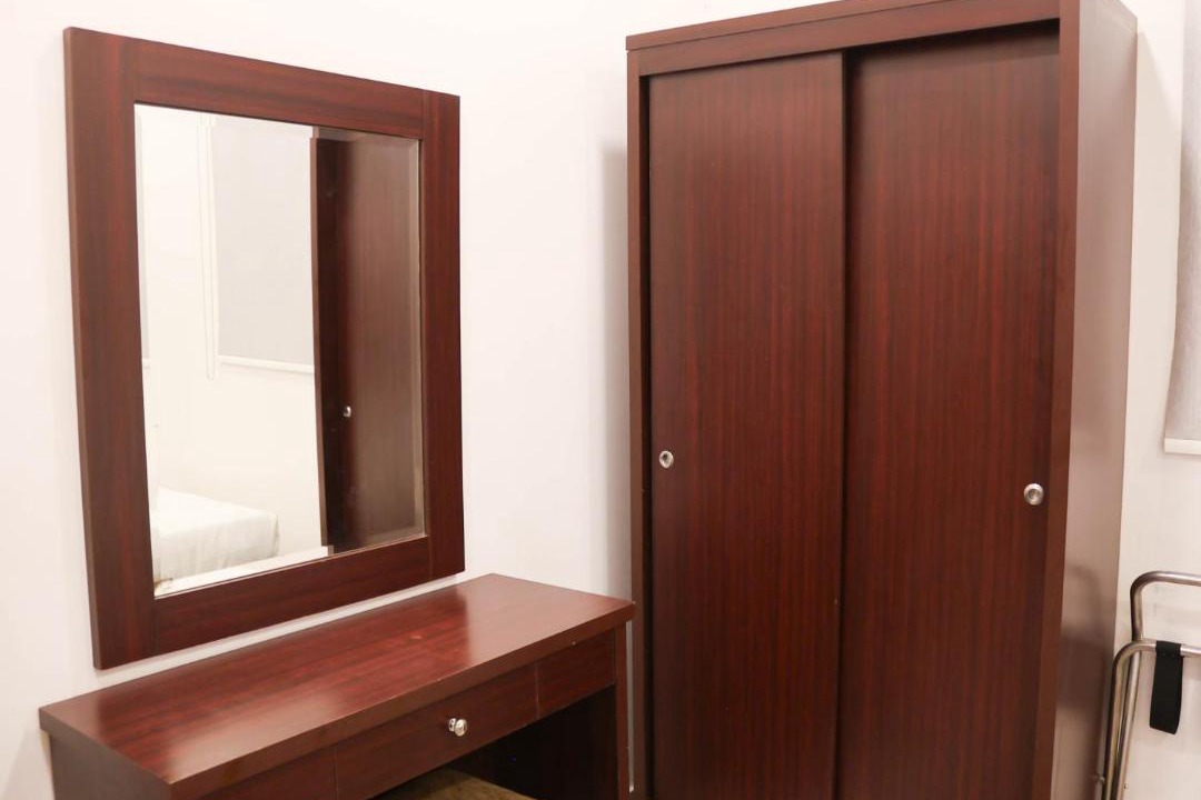 Photo of Bathroom in Taif