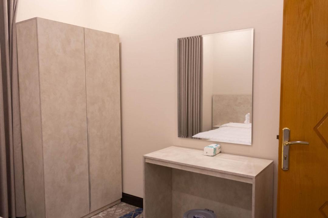 Photo of Bathroom in Taif