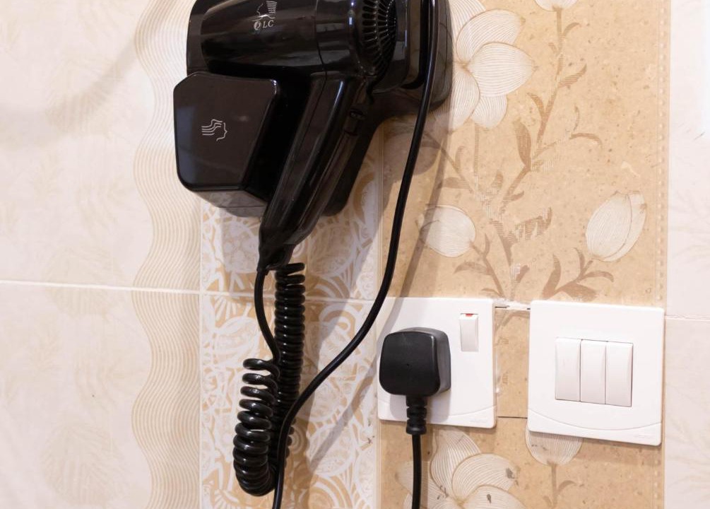 Photo of Bathroom in Taif