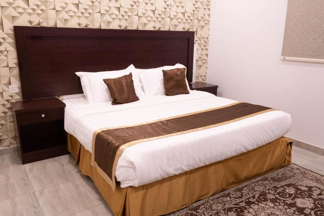 Photo of Bedroom in Taif