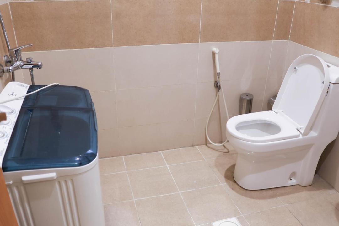 Photo of Bathroom in Taif