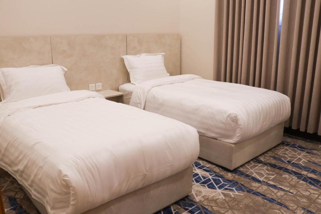 Photo of Bedroom in Taif