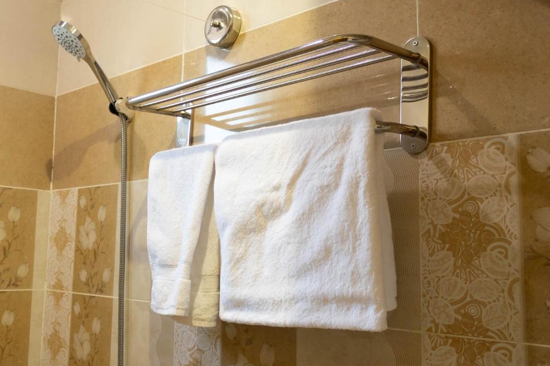 Photo of Bathroom in Taif