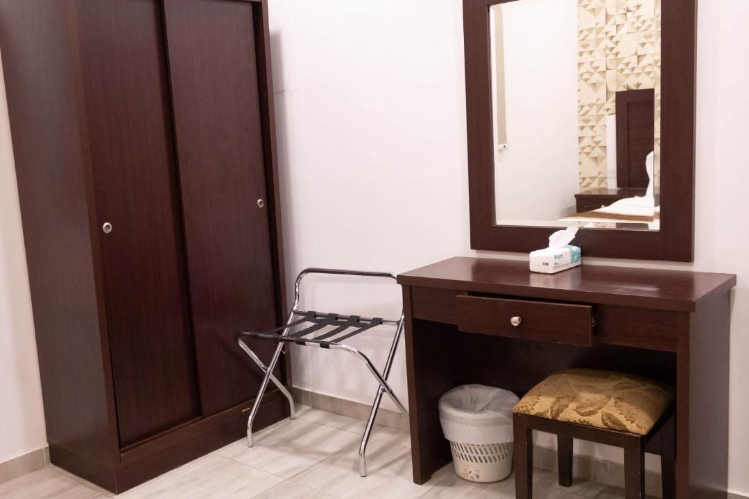Photo of Bathroom in Taif