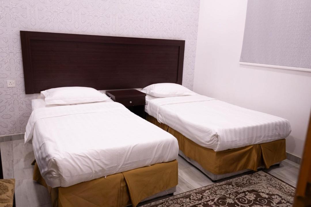 Photo of Bedroom in Taif