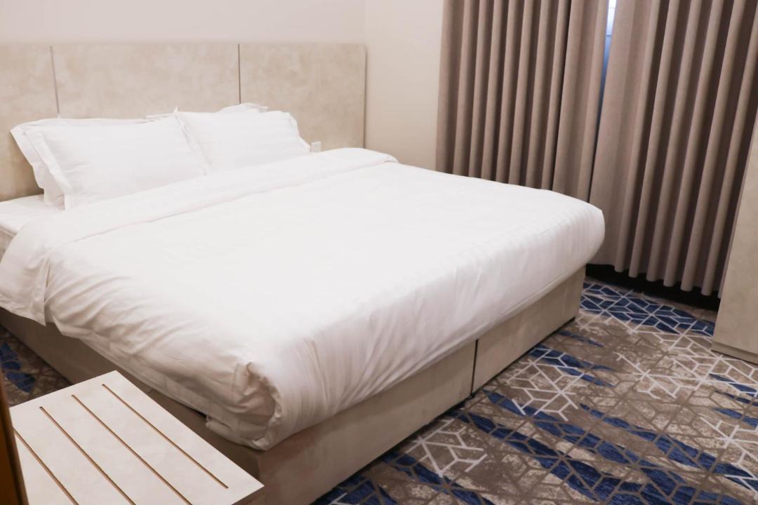 Photo of Bedroom in Taif