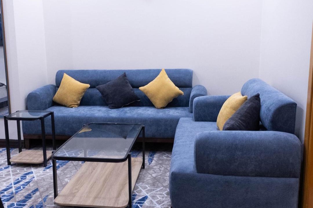 Photo of Livingroom in Taif