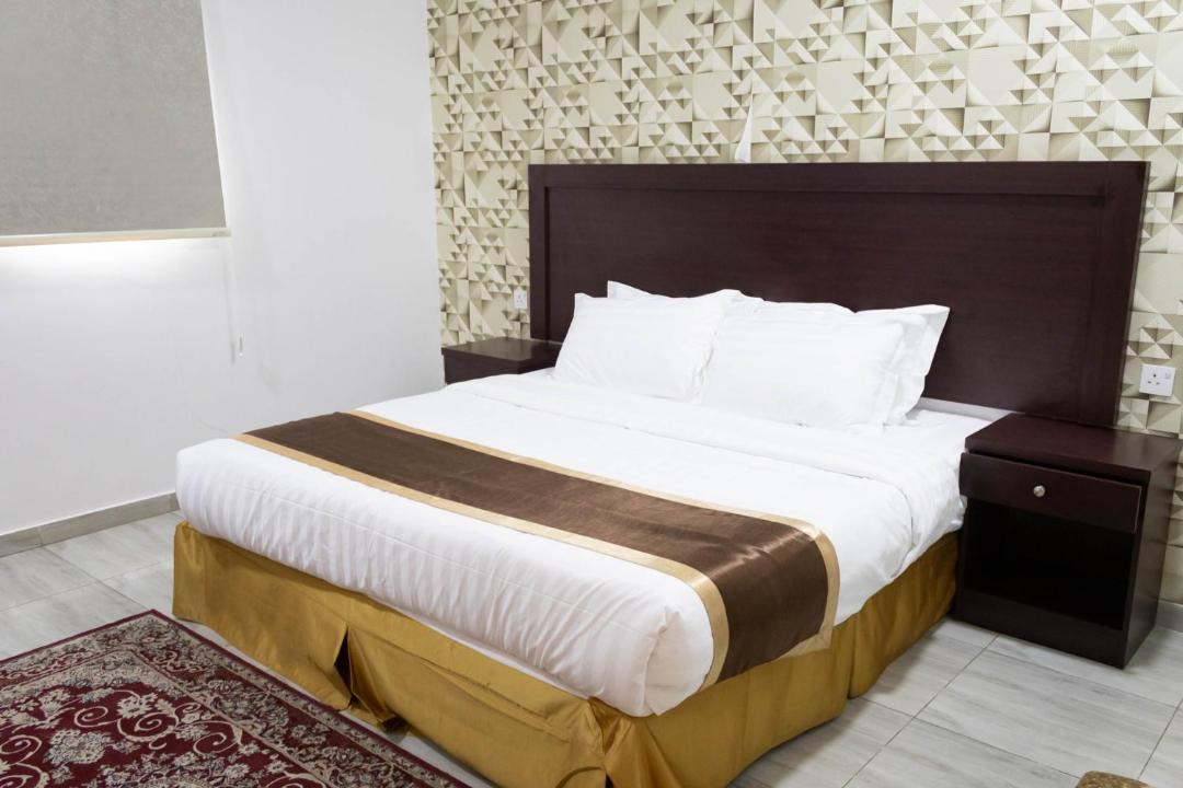 Photo of Bedroom in Taif