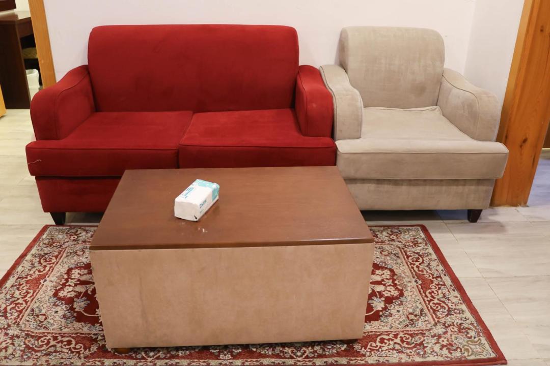 Photo of Livingroom in Taif