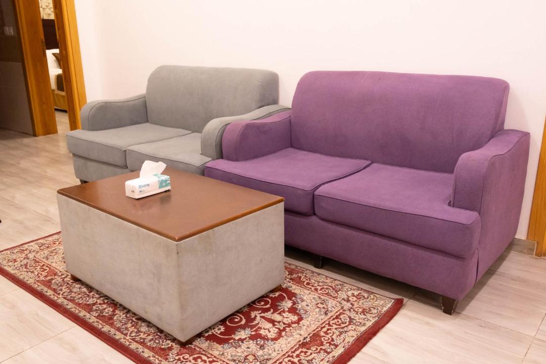 Photo of Livingroom in Taif