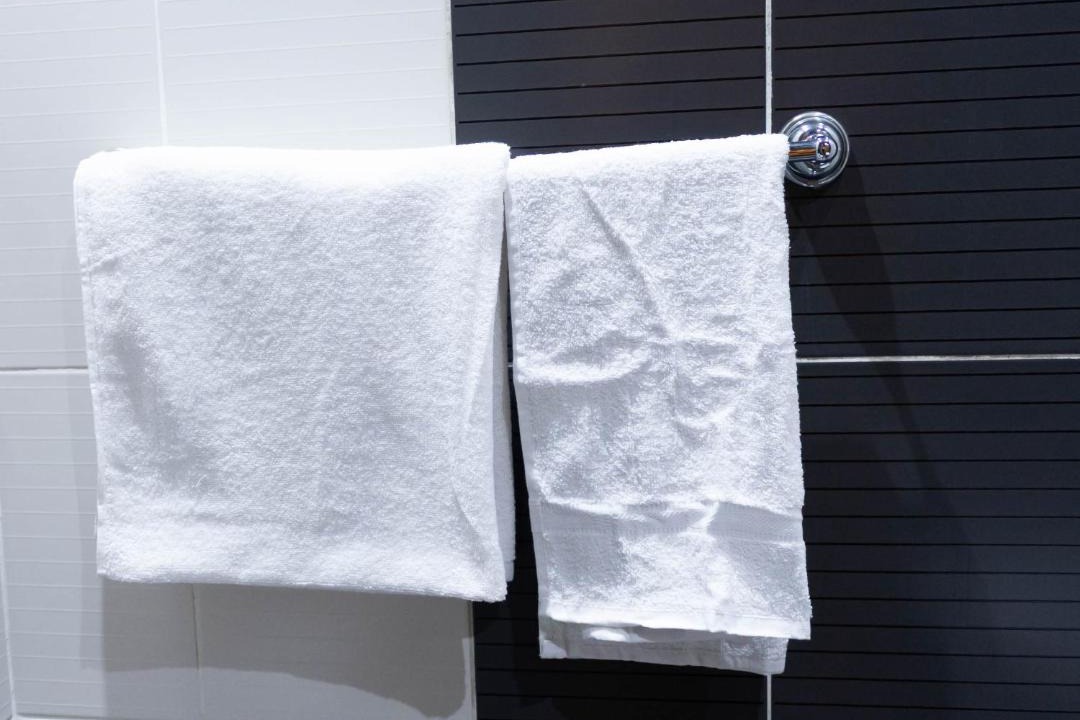 Photo of Bathroom in Taif