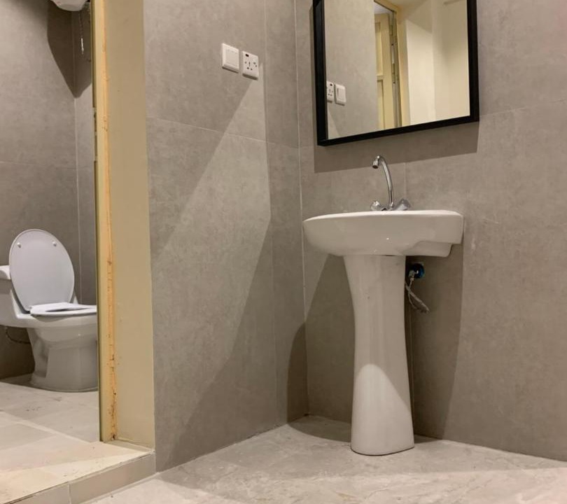 Photo of Bathroom in Nairyah