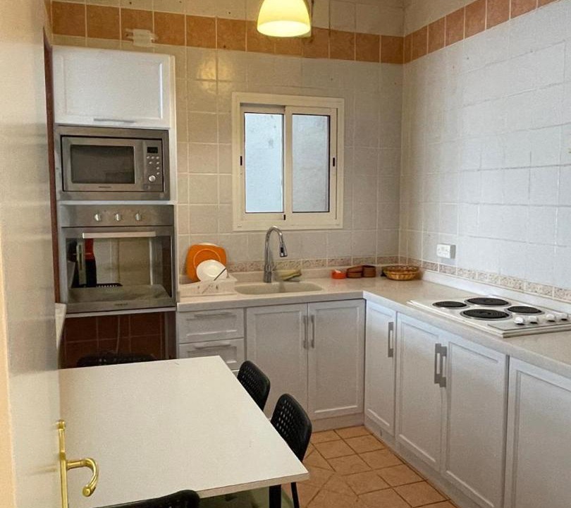 Photo of Kitchen in Durrat Al-Arous