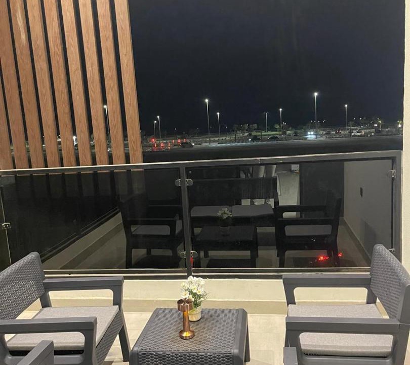 Photo of Patio Balcony in Dammam