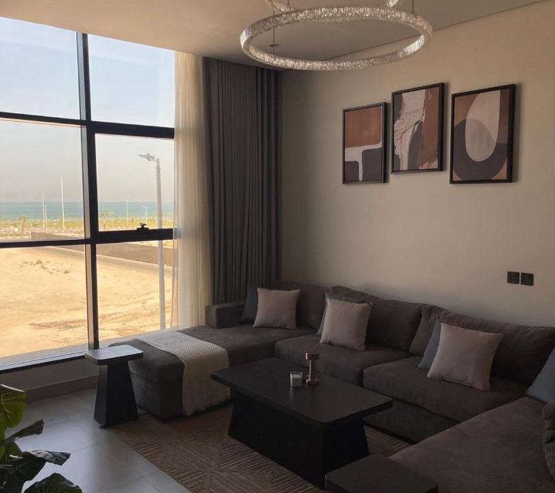 Photo of Livingroom in Dammam