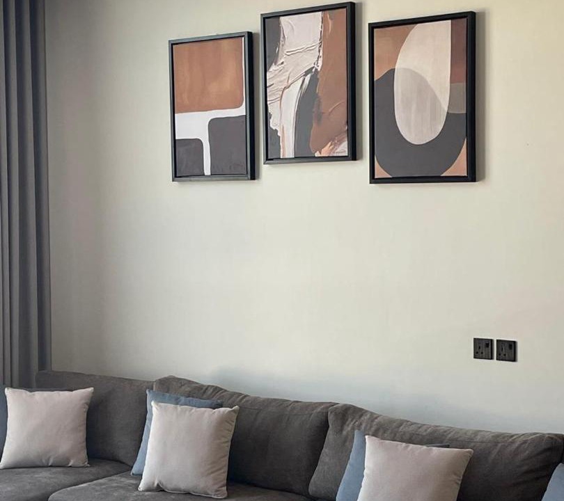 Photo of Livingroom in Dammam