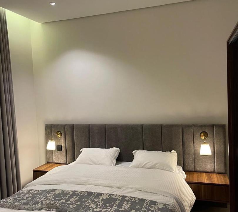 Photo of Bedroom in Dammam
