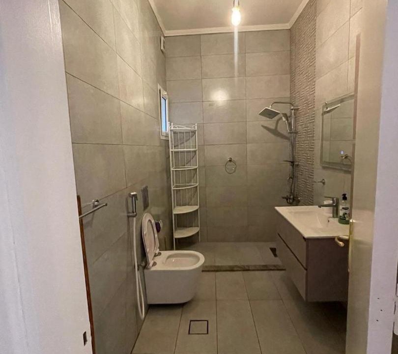 Photo of Bathroom in Durrat Al-Arous