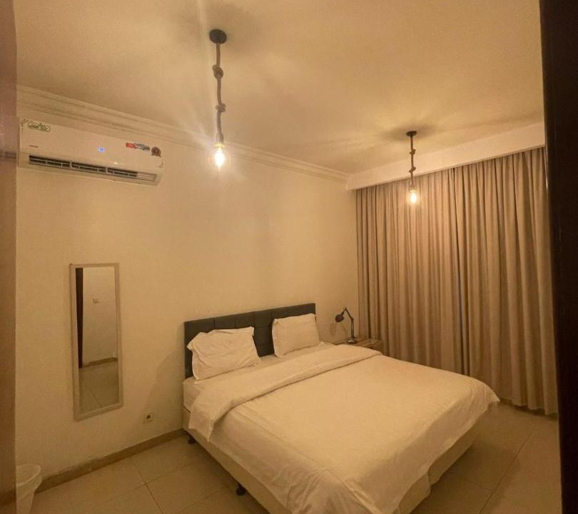 Photo of Bedroom in Durrat Al-Arous