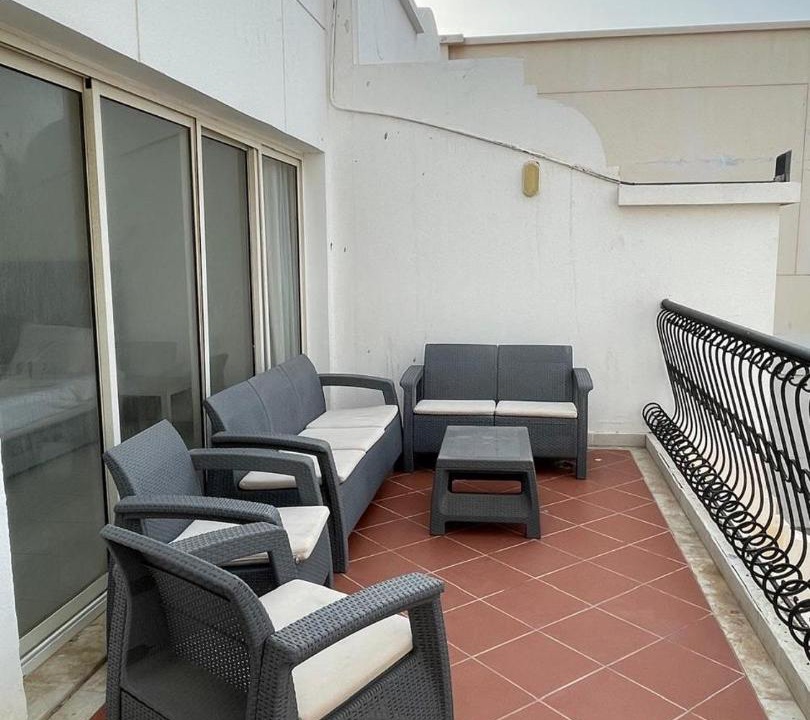 Photo of Patio Balcony in Durrat Al-Arous