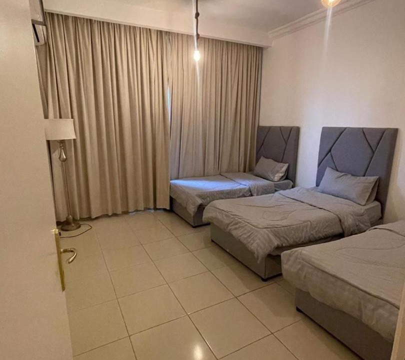Photo of Bedroom in Durrat Al-Arous