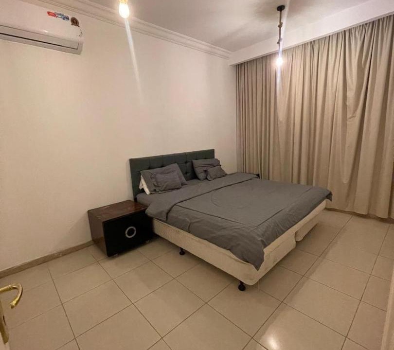 Photo of Bedroom in Durrat Al-Arous