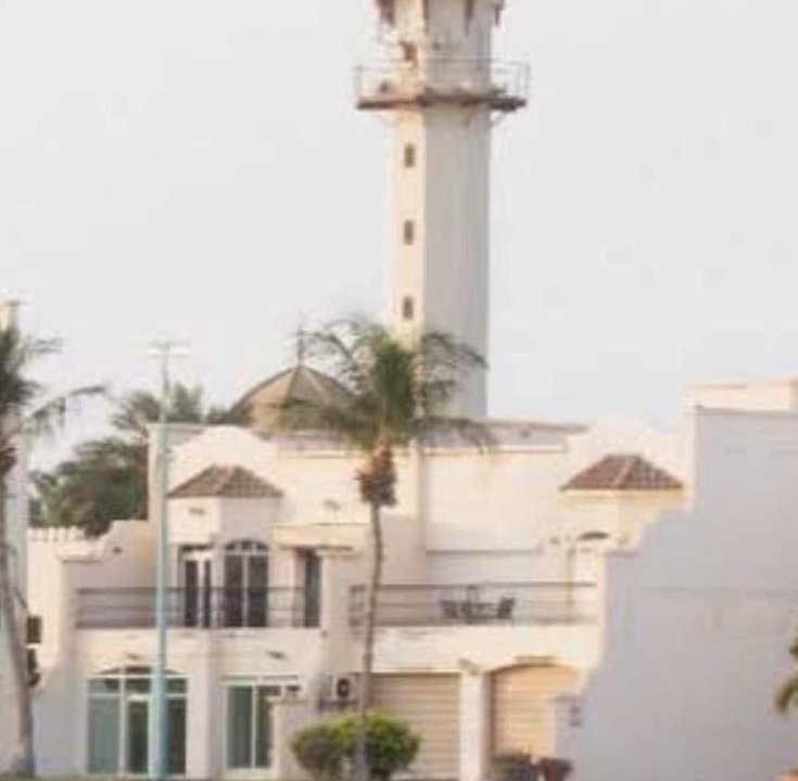 Photo of Buildings in Durrat Al-Arous