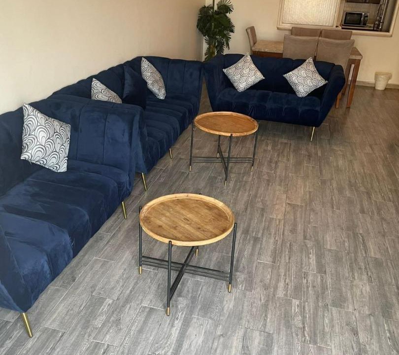 Photo of Livingroom in Durrat Al-Arous