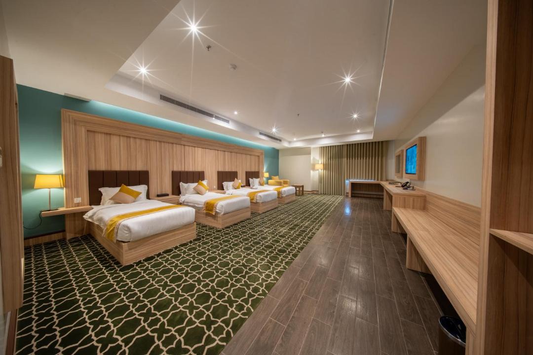 Photo of Bedroom in Medina