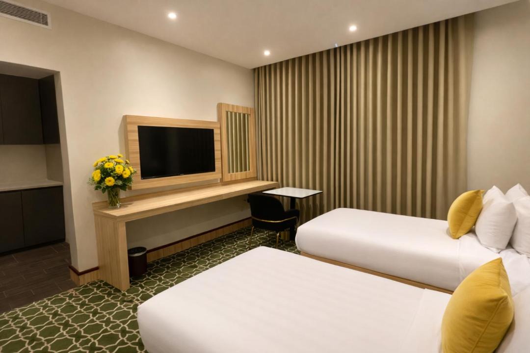 Photo of Bedroom in Medina