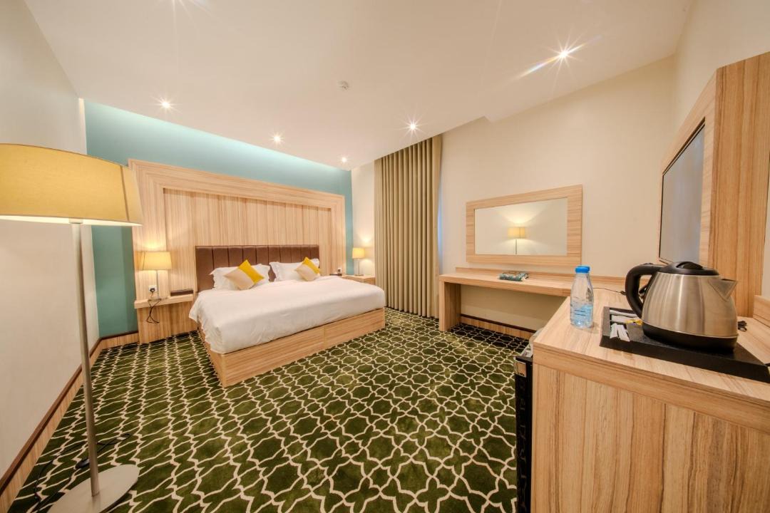 Photo of Bedroom in Medina