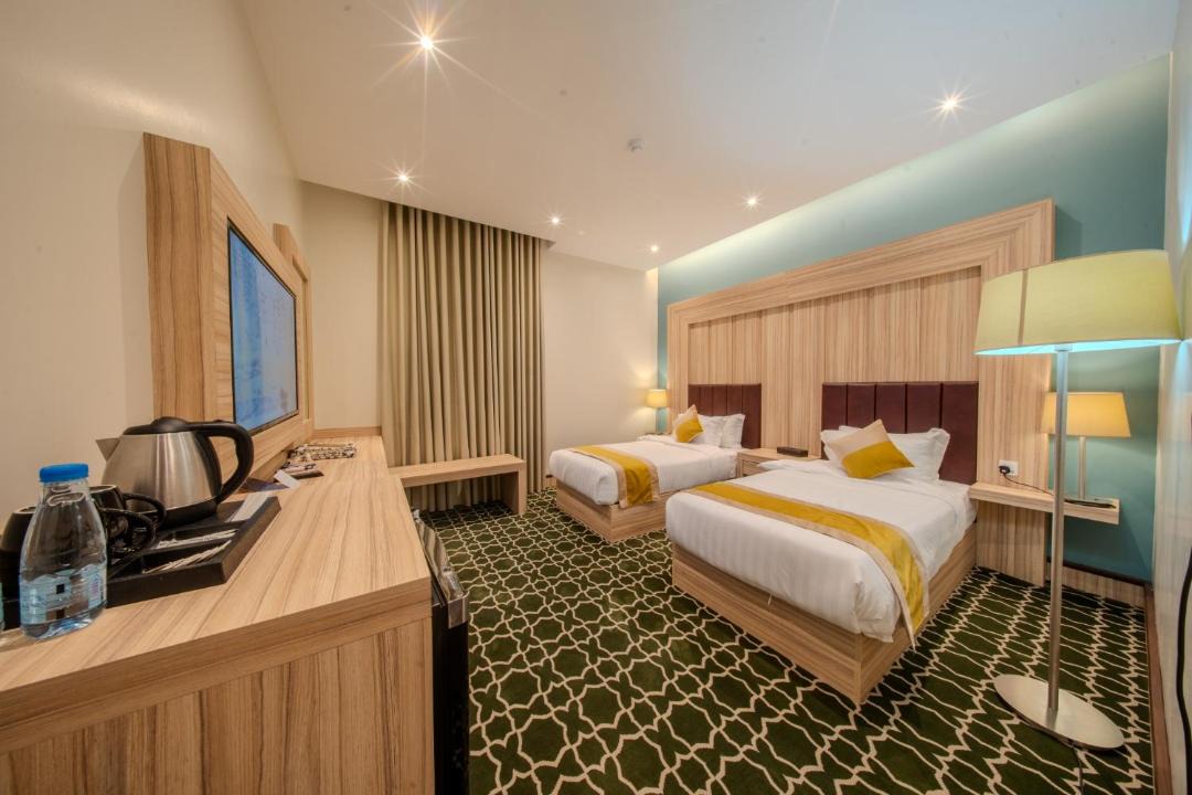 Photo of Bedroom in Medina