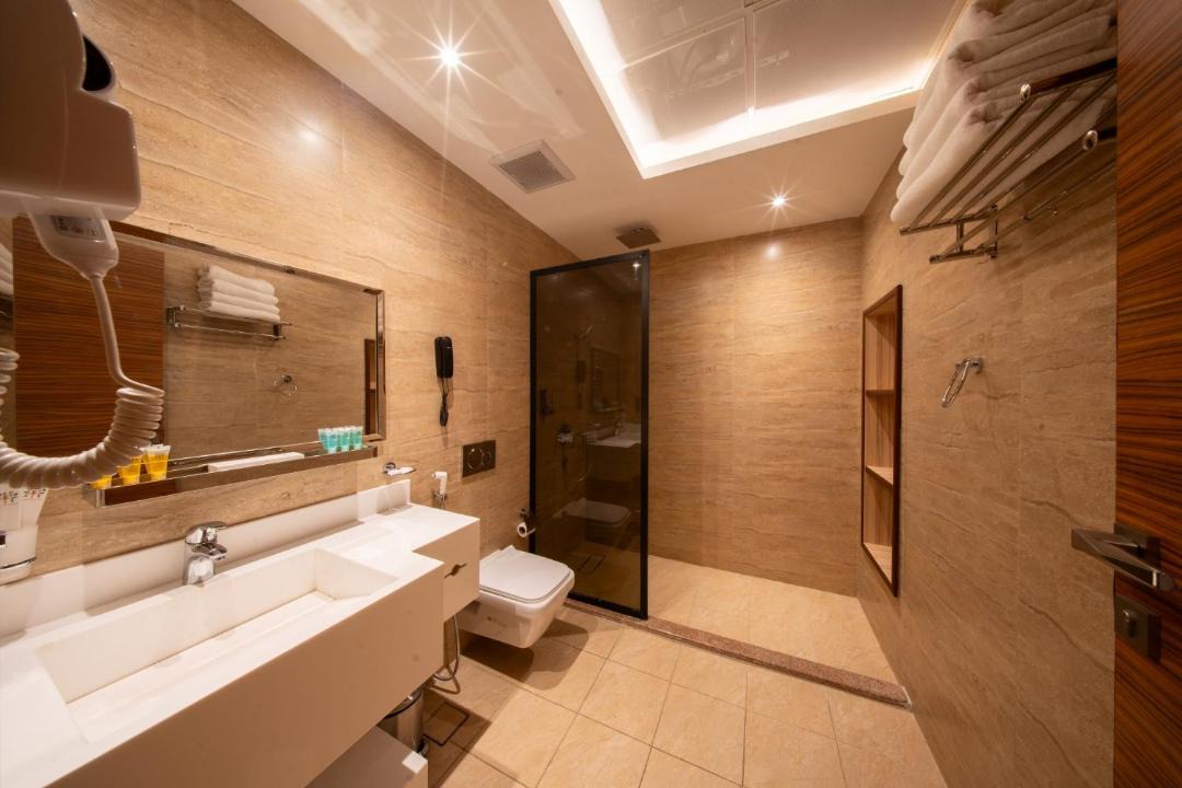 Photo of Bathroom in Medina