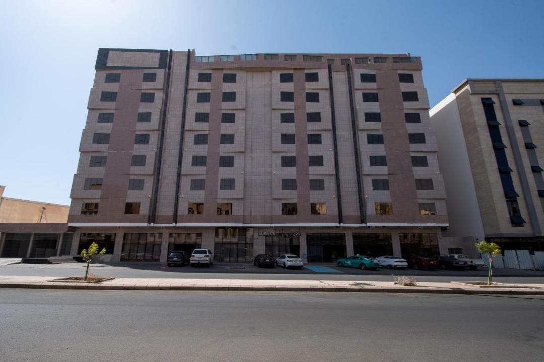 Photo of Buildings in Medina