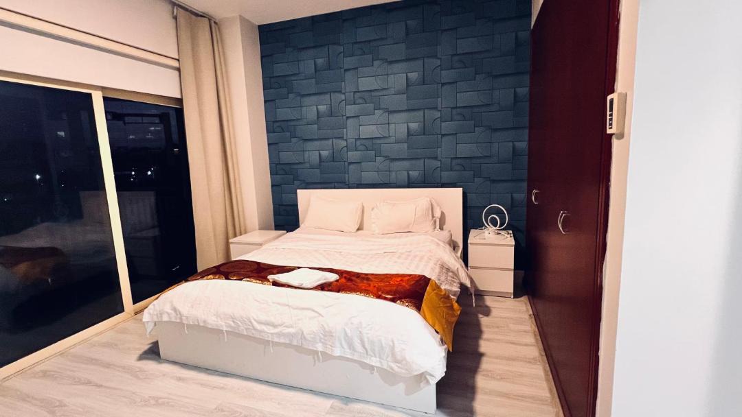 Photo of Bedroom in Bay La Sun