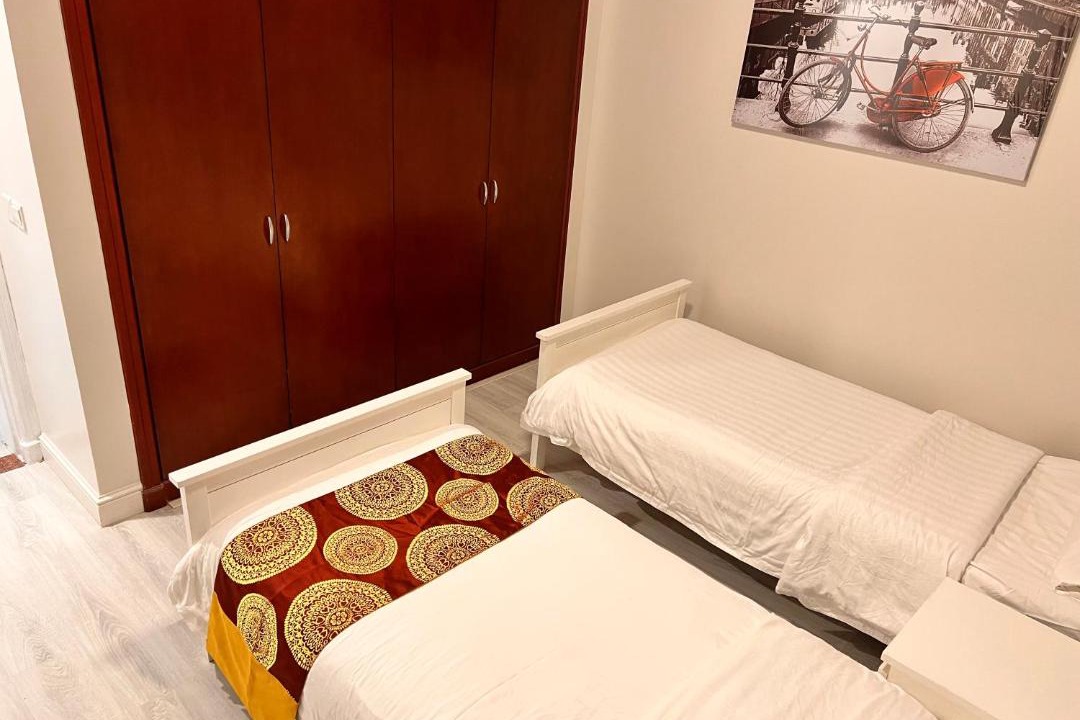 Photo of Bedroom in Bay La Sun
