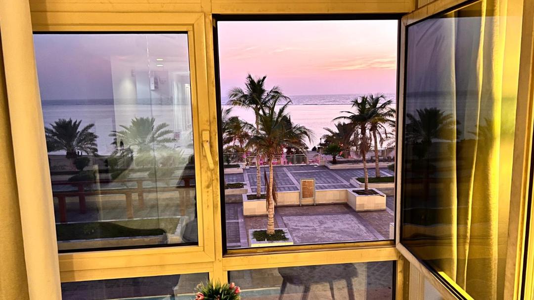 Photo of Patio Balcony in Bay La Sun