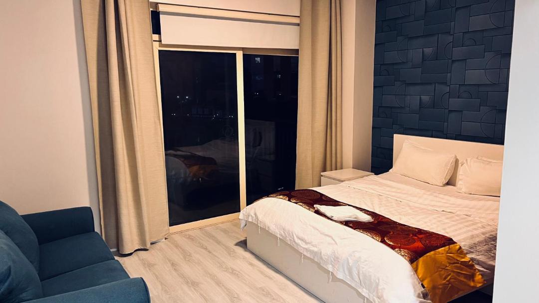 Photo of Bedroom in Bay La Sun