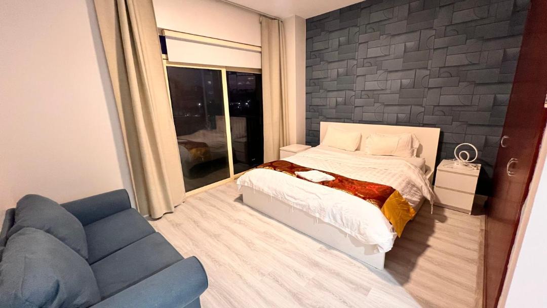 Photo of Bedroom in Bay La Sun