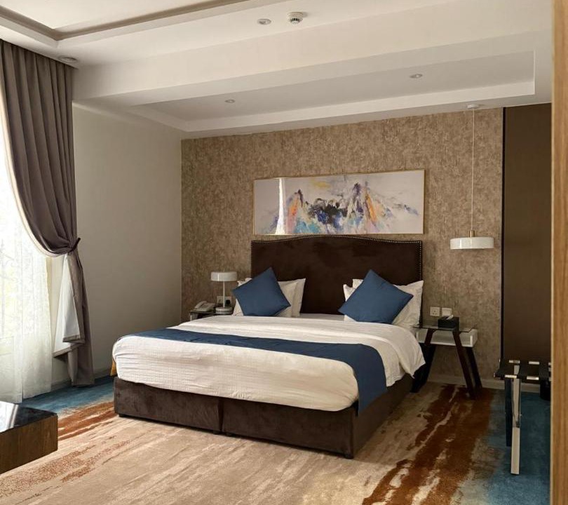 Photo of Bedroom in Al Namas