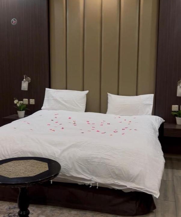Photo of Bedroom in Taif