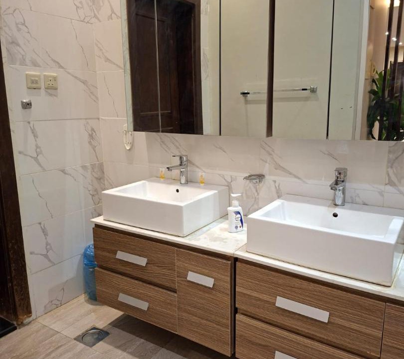 Photo of Bathroom in Taif