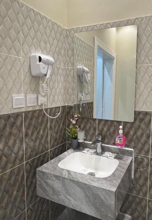 Photo of Bathroom in Al Baha