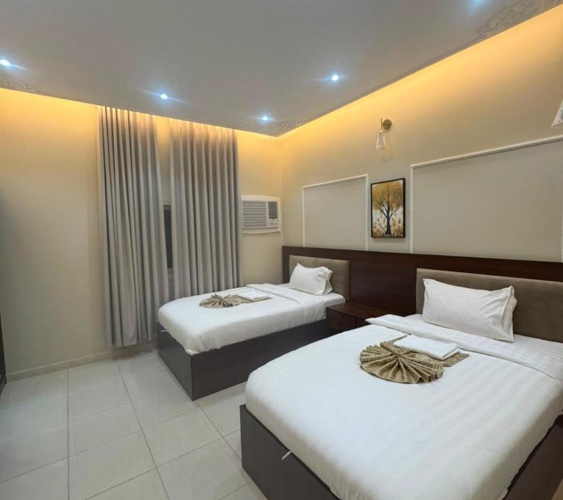 Photo of Bedroom in Al Baha
