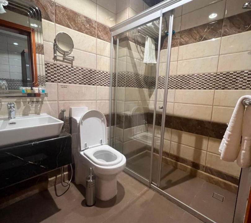Photo of Bathroom in Jeddah