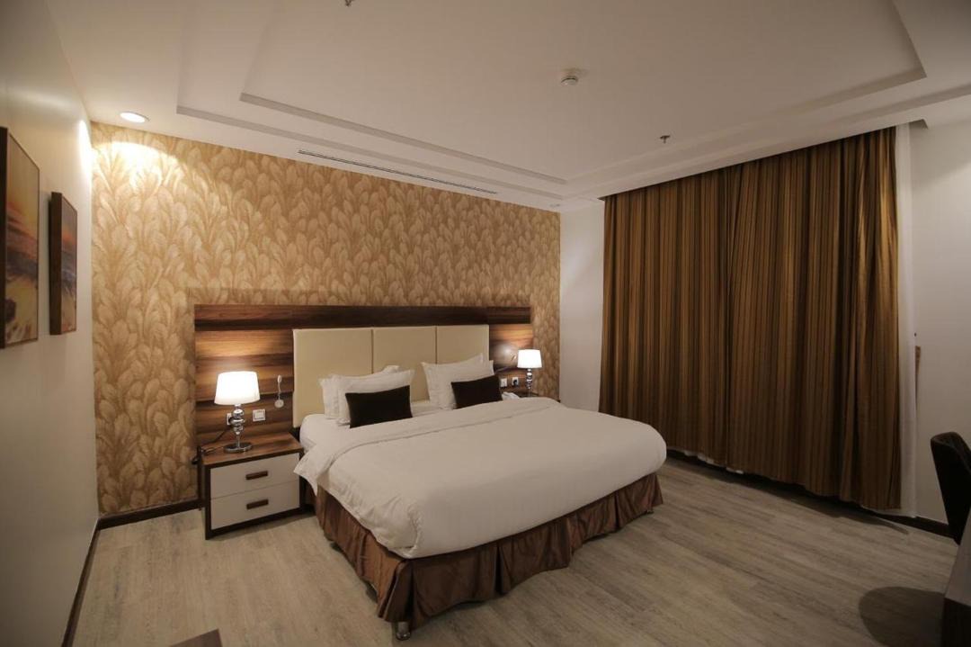 Photo of Bedroom in Jeddah